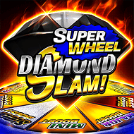 Diamond Slam: Super Wheel