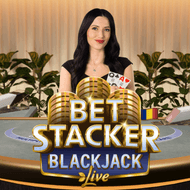 Classic Bet Stacker Blackjack 15