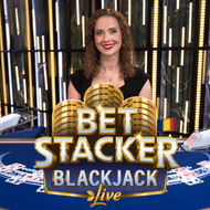 Classic Bet Stacker Blackjack 16