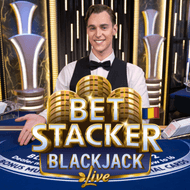Classic Bet Stacker Blackjack 17