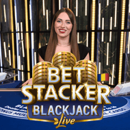 Classic Bet Stacker Blackjack 18