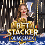 Classic Bet Stacker Blackjack 19