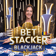 Classic Bet Stacker Blackjack 20