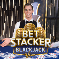 Classic Bet Stacker Blackjack 21