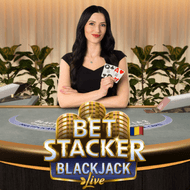 Classic Bet Stacker Blackjack 27