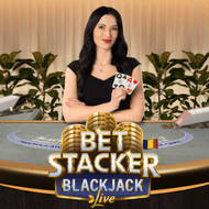 Classic Bet Stacker Blackjack 28