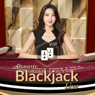 Dynasty VIP Blackjack 1