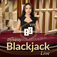 Dynasty VIP Blackjack 7