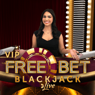 Free Bet VIP Blackjack C