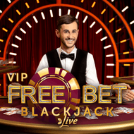 Free Bet VIP Blackjack F