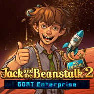 Jack and the Beanstalk 2
