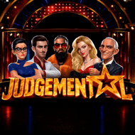 Judgemental