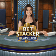 Klasik Bet Stacker Blackjack 4
