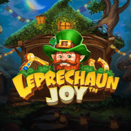Leprechaun Joy
