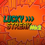 Lucky Streak Mk2