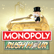 Monopoly Rush Hour
