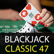 Blackjack Classic 47