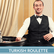 Türkçe Rulet 2