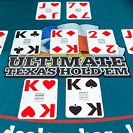 Ultimate Texas Holdem