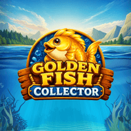 Golden Fish Collector