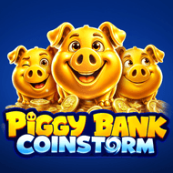 Piggy Bank: Coinstorm