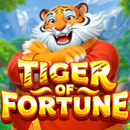 Tiger of Fortune