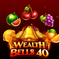 Wealth Bells 40