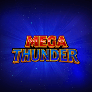 Mega Thunder: RUNNING WINS