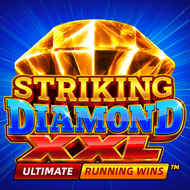 Striking Diamond XXL: ULTIMATE RUNNING WINS