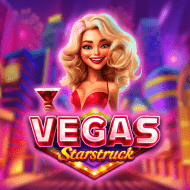 Vegas Starstruck