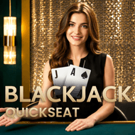 Blackjack Quickseat