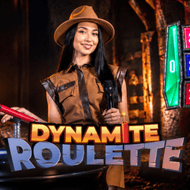 Dynamite Roulette