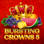 Bursting Crowns 5
