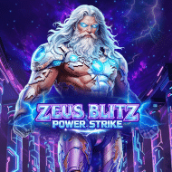 Zeus Blitz: Power Strike