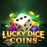 Lucky Dice Coins