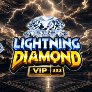 Lightning Diamond VIP
