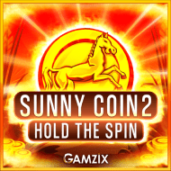 Sunny Coin 2: Hold the Spin