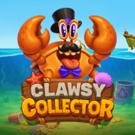 Clawsy Collector