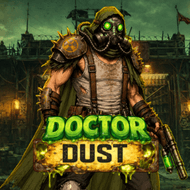 Doctor Dust