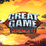 Great Game Serengeti