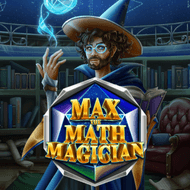 Max The Mathmagician