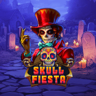 Skull Fiesta