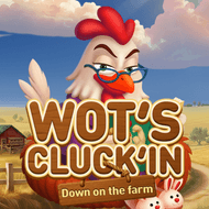 Wot's Cluck'in Down on the Farm