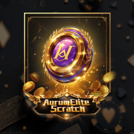 Aurum Elite Scratch