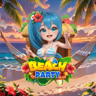 Beach Party