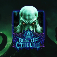 Book of Cthulhu
