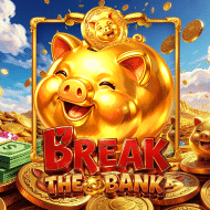 Break the Bank
