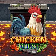 Chicken Quest