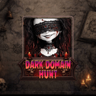 Dark Domain Hunt