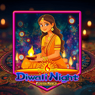 Diwali Night Fusion Reels